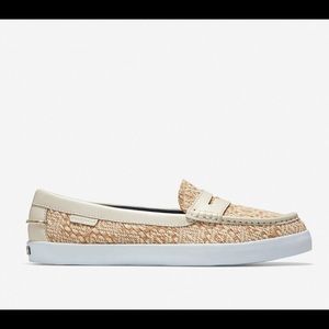NWT- Cole Haan-Nantucket Loafer